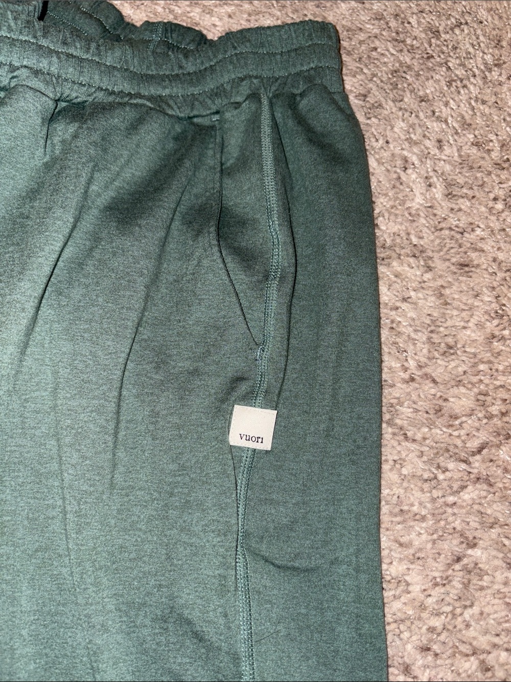 Vuori joggers - Picture 2 of 5